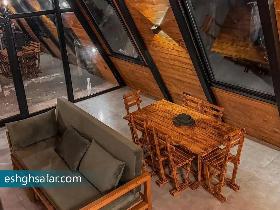 تجربه گردشگری